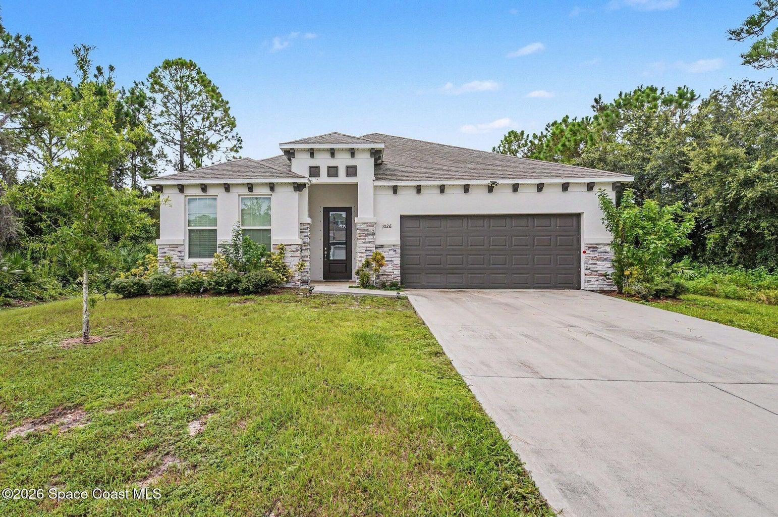 1026 Wyoming Drive SE, Palm Bay, FL, 32909