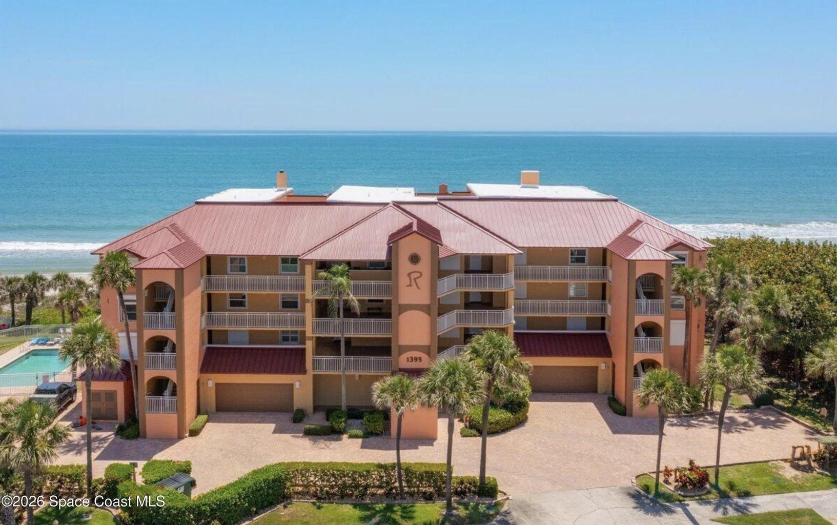 1395 Highway A1a Highway 302, Satellite Beach, FL, 32937