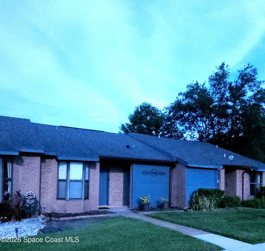 2510 King Oak Circle, St. Cloud, FL, 34769