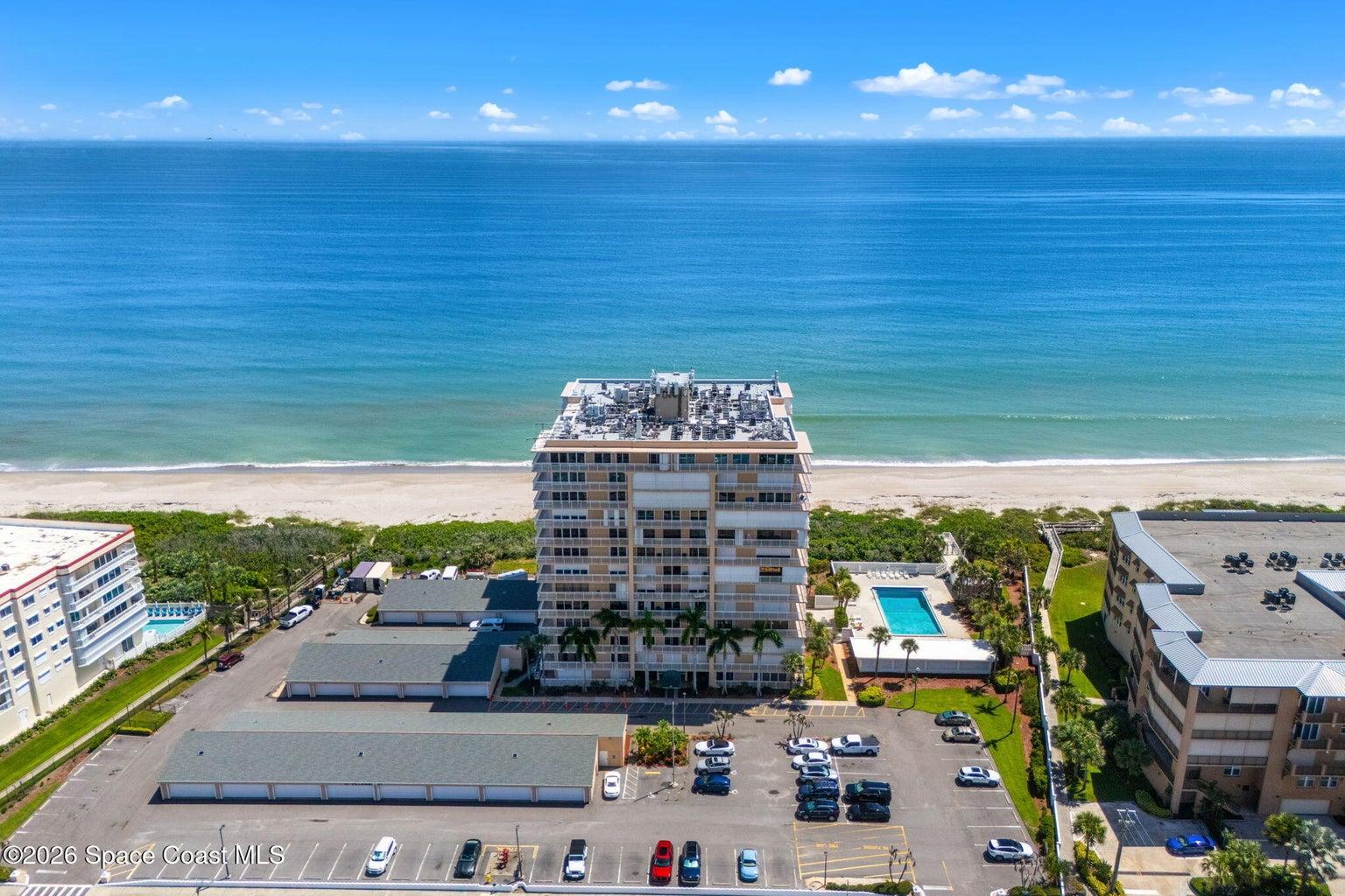 877 N Highway A1a 1208, Indialantic, FL, 32903