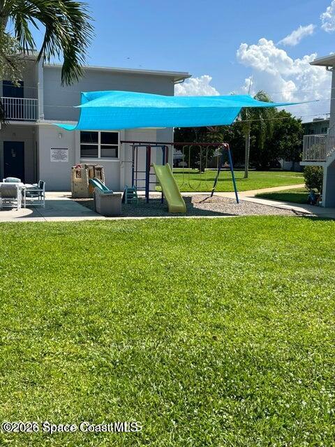 195 Treasure Street A4-105, Merritt Island, FL, 32952