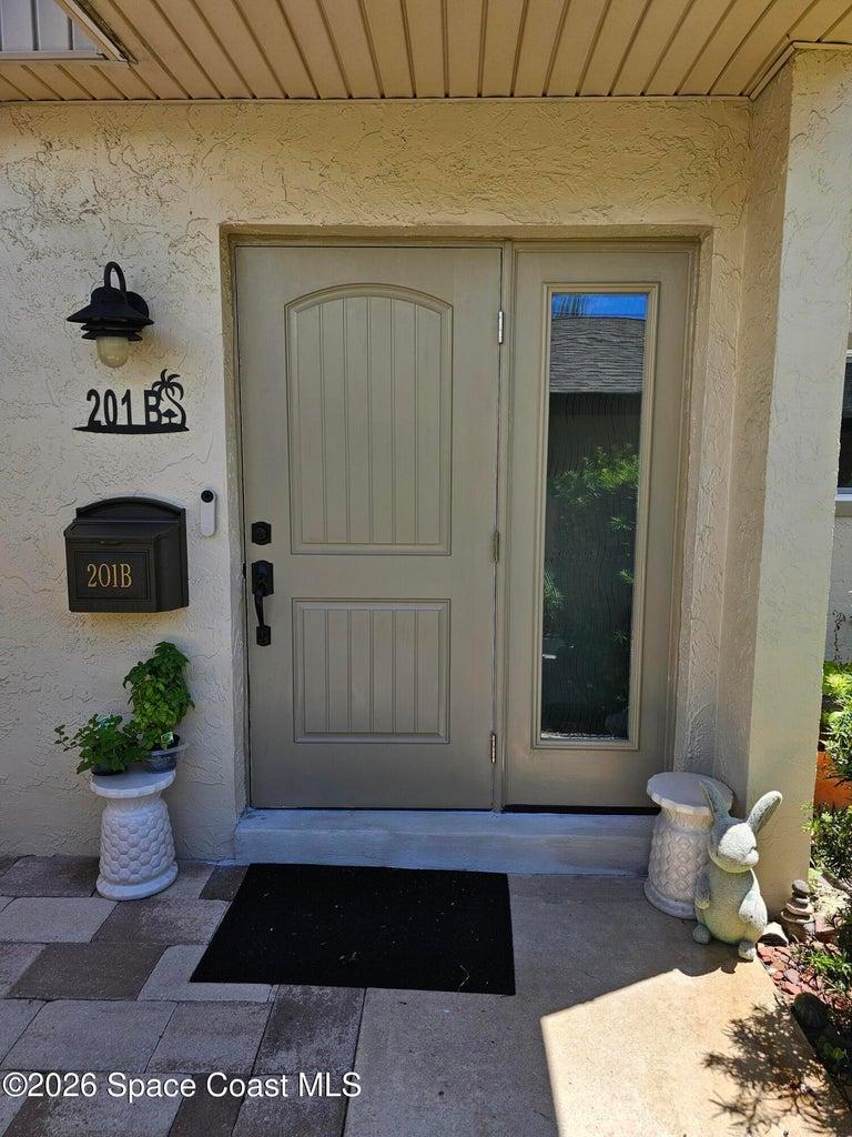201 6th Avenue B, Melbourne Beach, FL, 32951