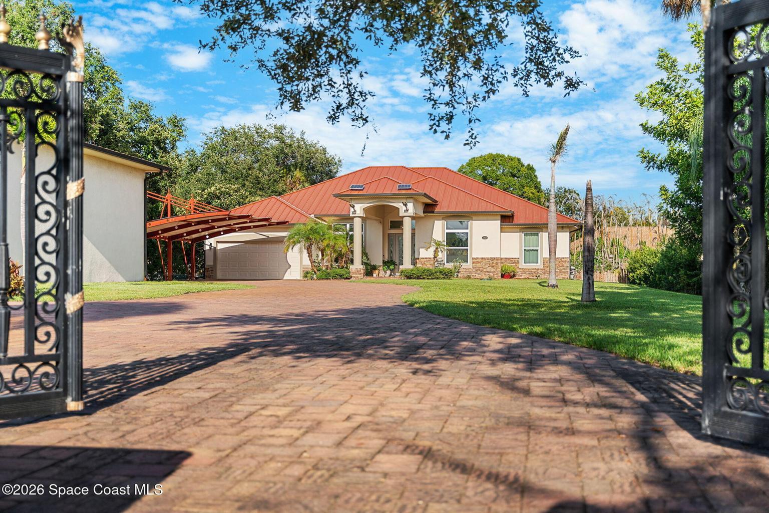 2815 Dairy Road, Melbourne, FL, 32904