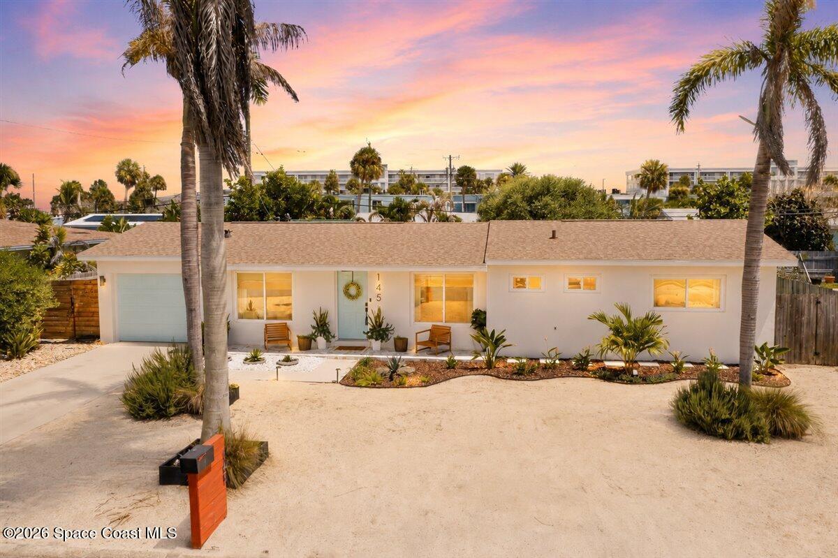 145 Dorset Lane, Satellite Beach, FL, 32937