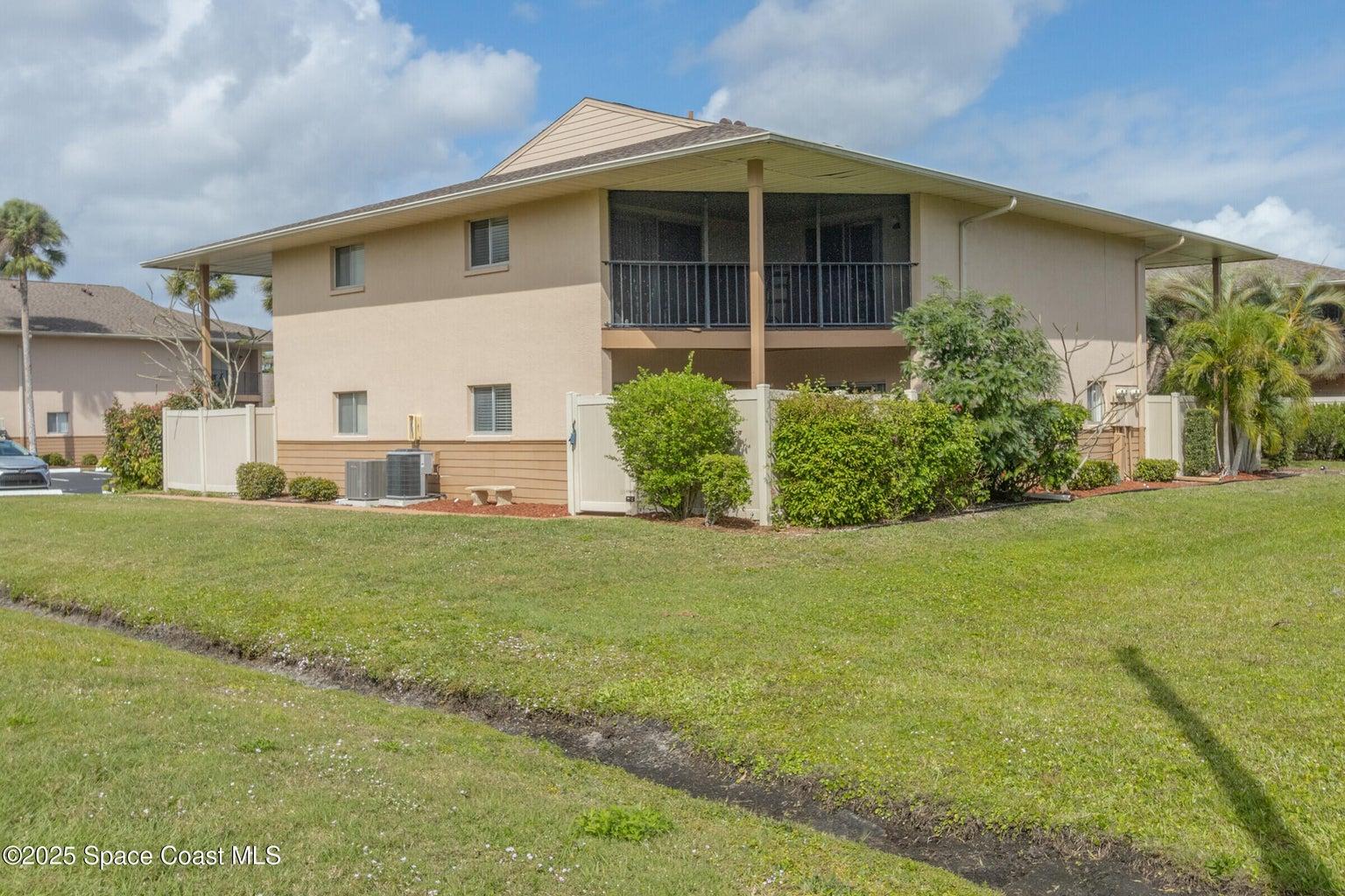 4117 Stock Avenue 602, Rockledge, FL, 32955