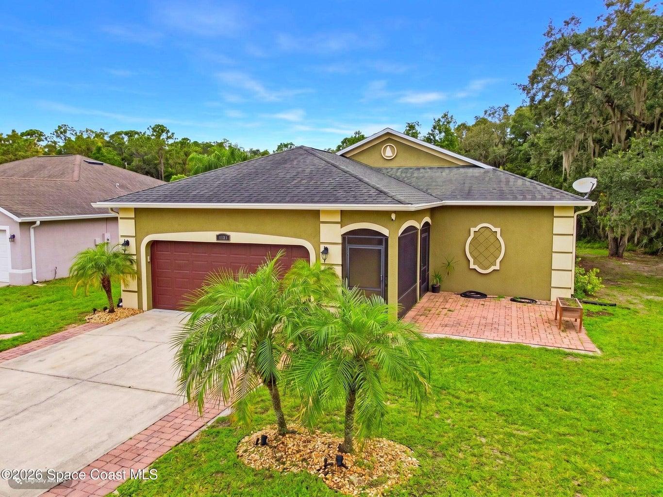 501 Carley Lane, Cocoa, FL, 32926