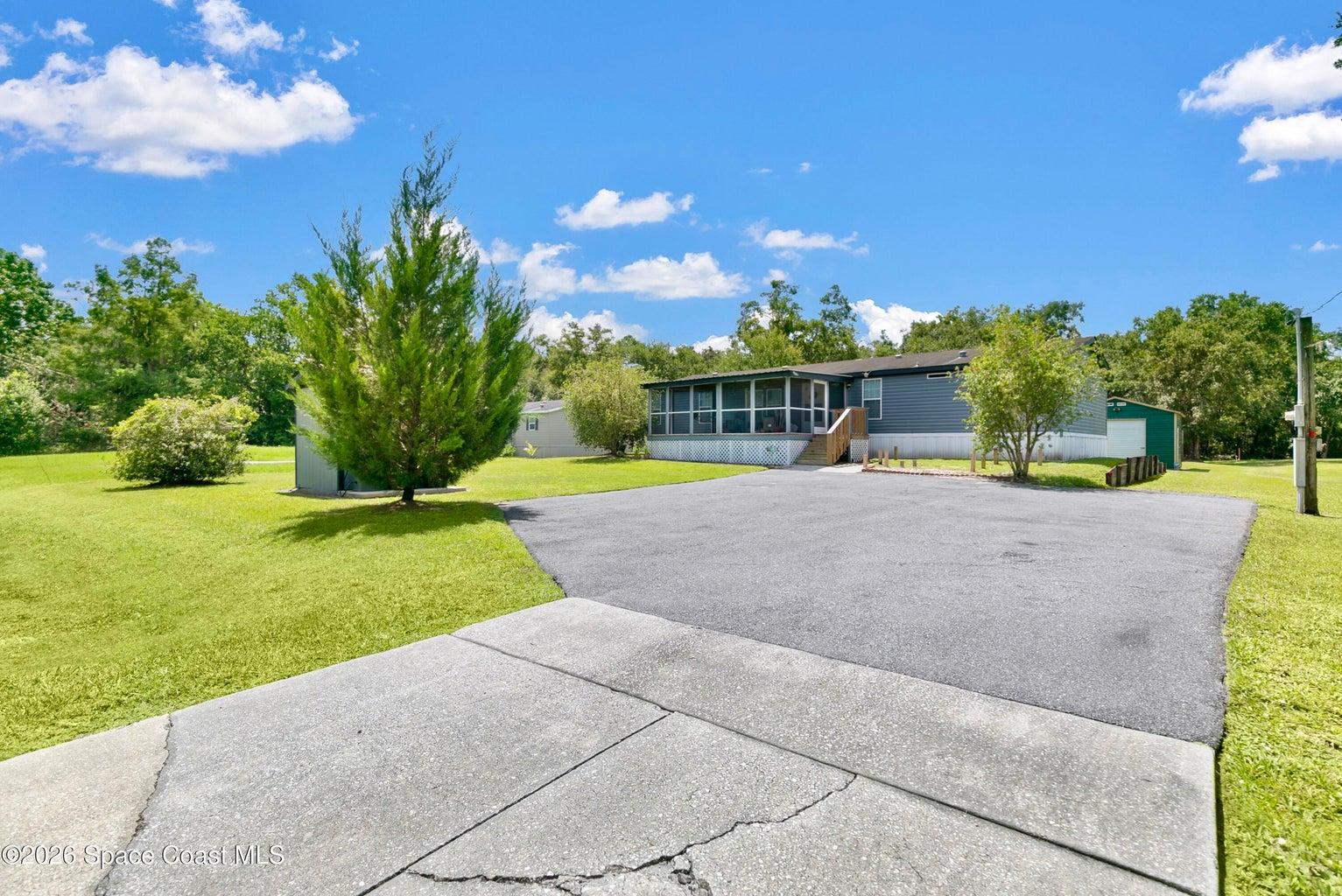 23508 Celestial Street, Christmas, FL, 32709