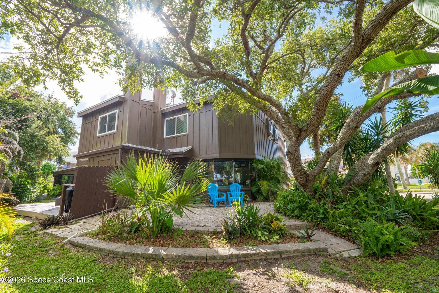 8500 Rosalind Avenue 1, Cape Canaveral
