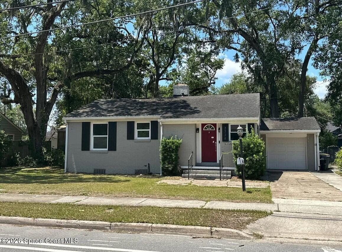 2738 Spring Park Road, Jacksonville, FL, 32207