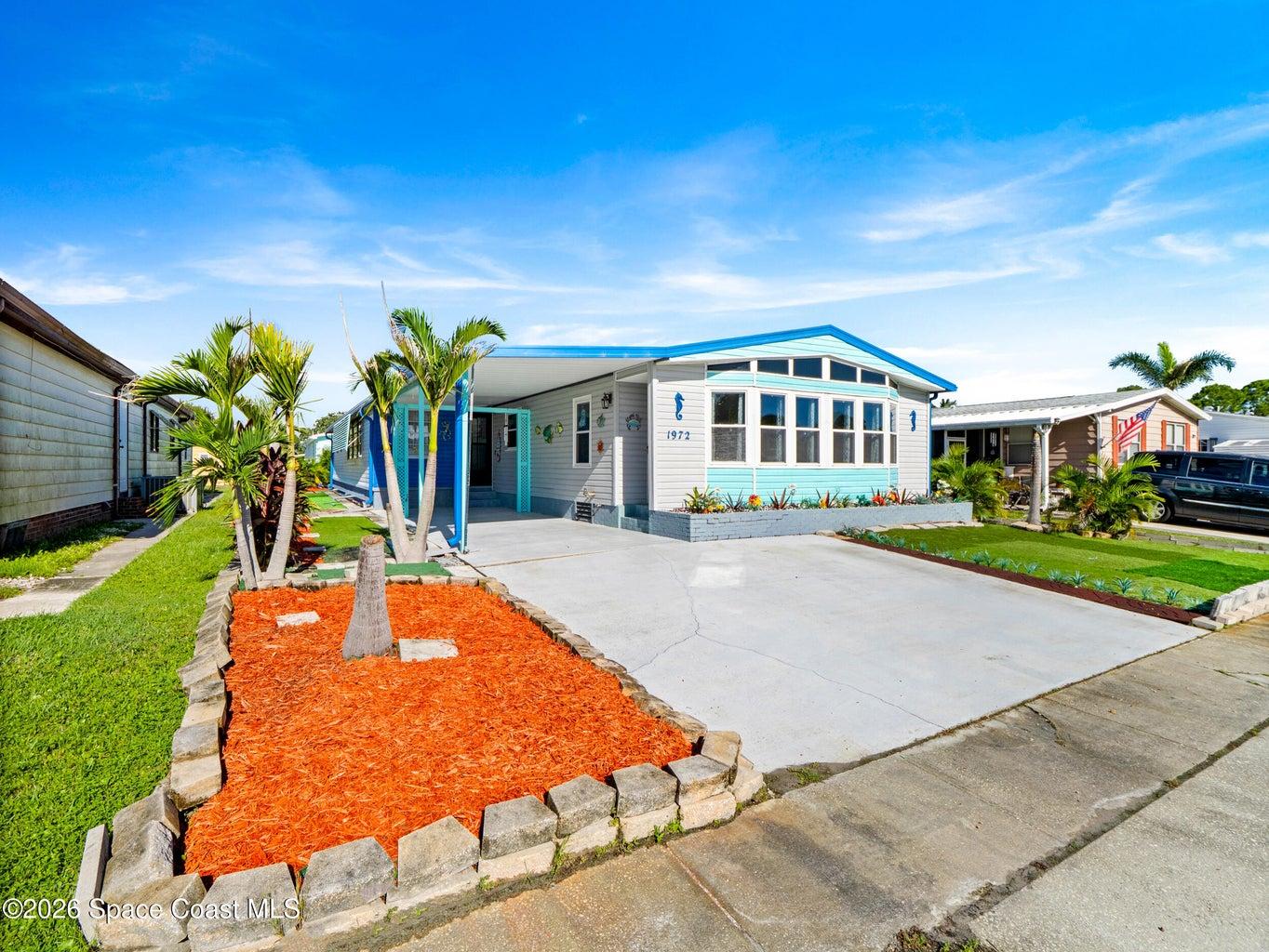 1972 Coco Plum Street NE, Palm Bay, FL, 32905