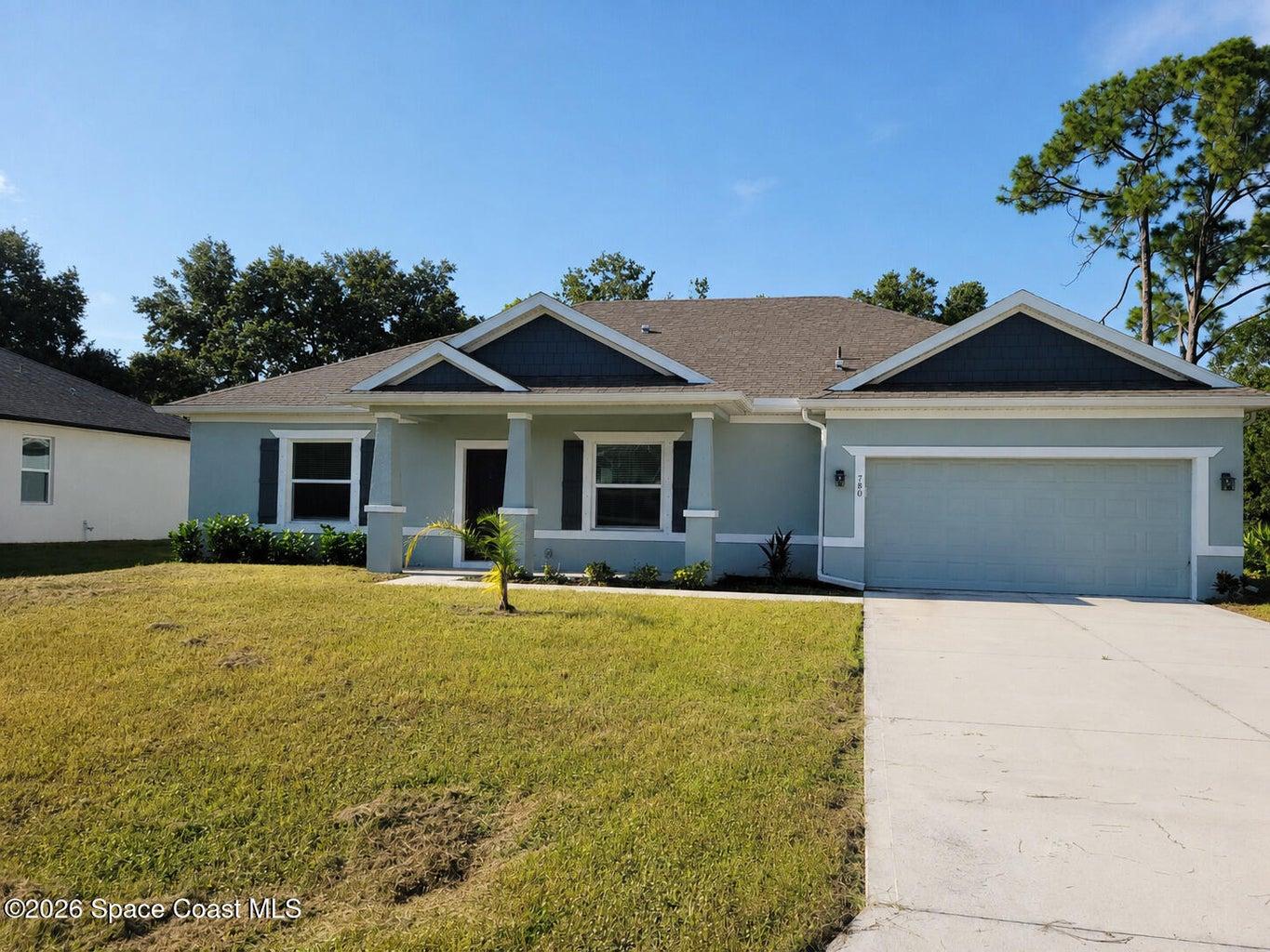 780 Consumer Street SE, Palm Bay, FL, 32909