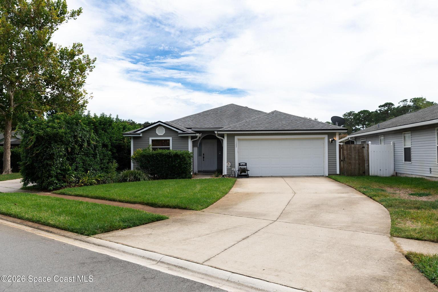 1122 Hidden Cove Circle N, Jacksonville, FL, 32223