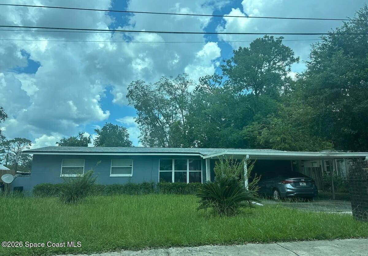 2137 Thiervy Drive, Jacksonville, FL, 32210