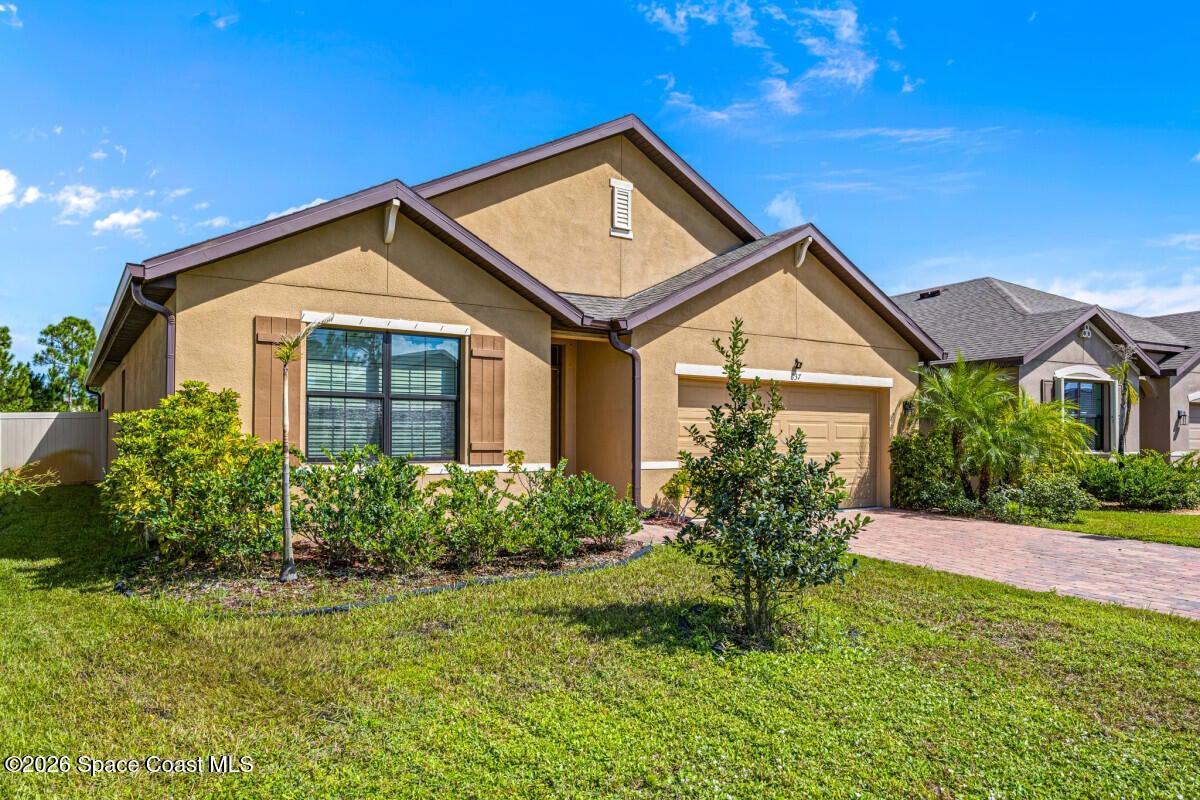 637 Old Country Road SE, Palm Bay, FL, 32909