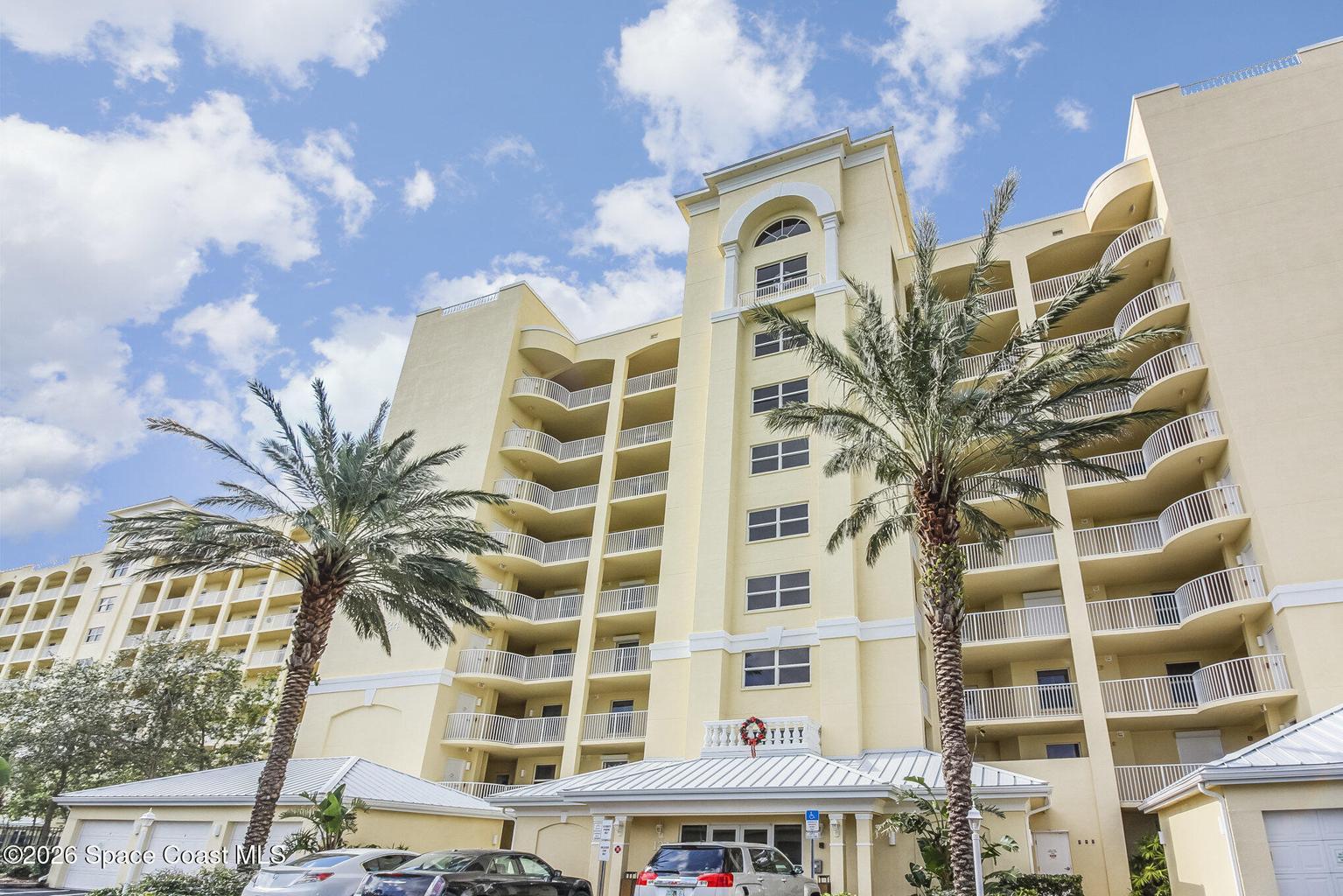134 Starboard Lane 104, Merritt Island, FL, 32953