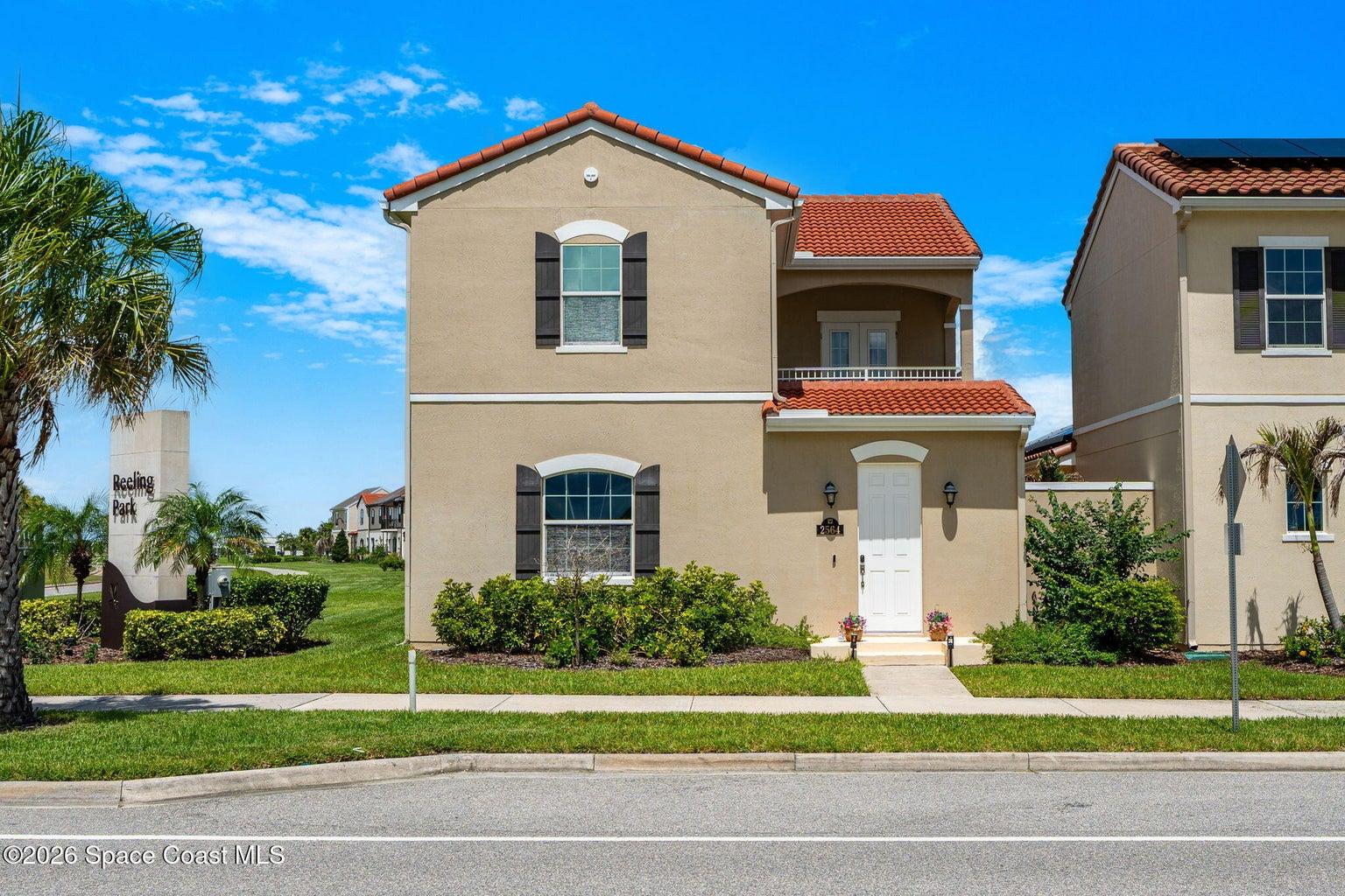 2564 Addison Drive, Melbourne, FL, 32940