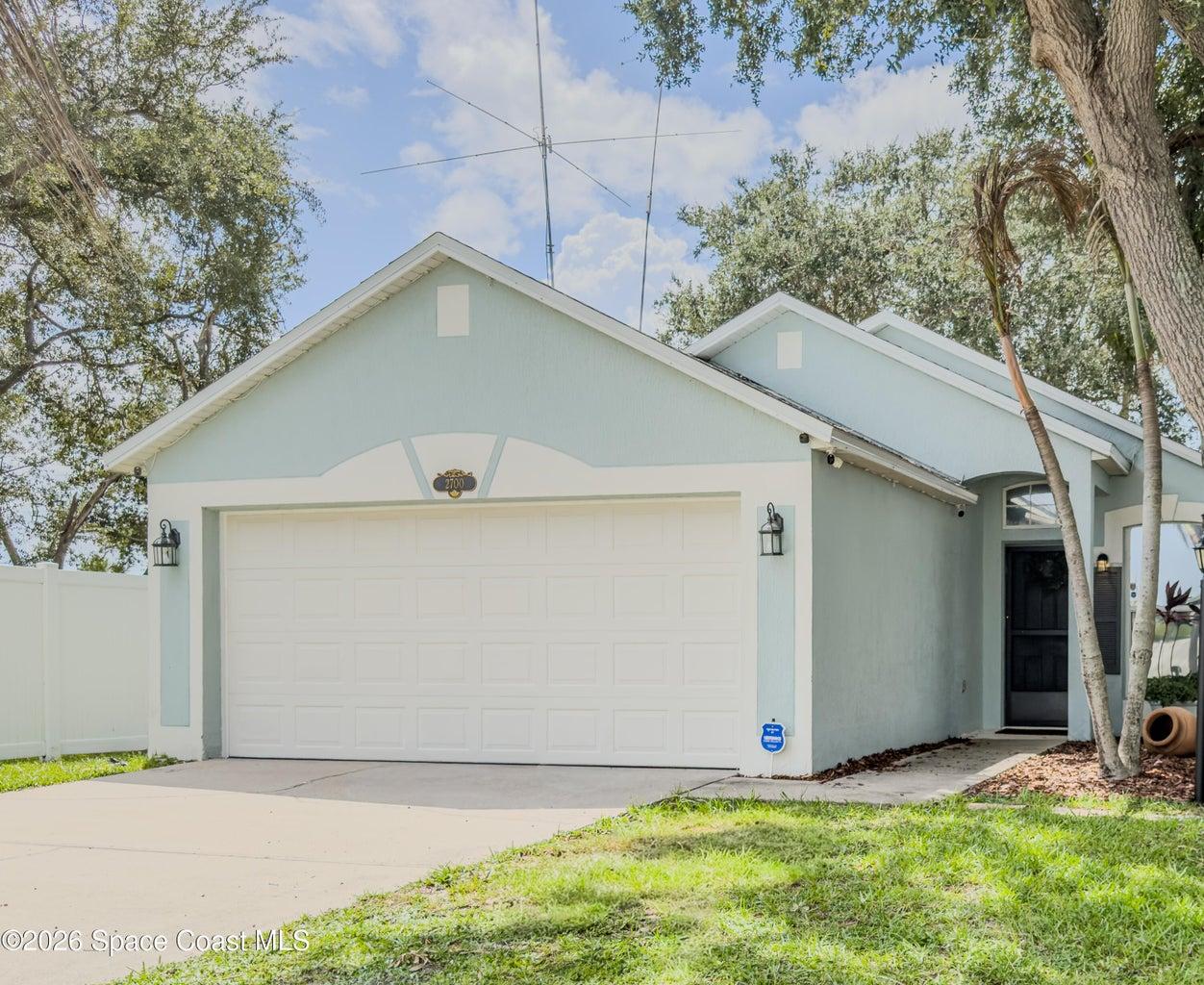 2700 Maderia Circle, Melbourne, FL, 32935