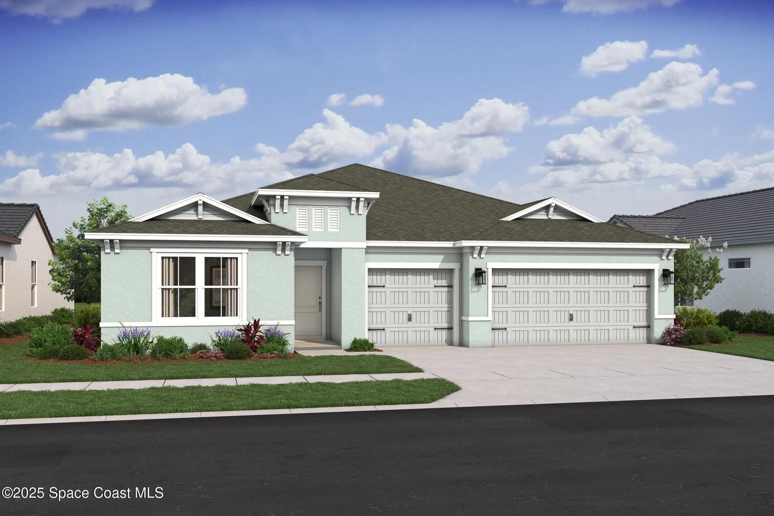 910 Salina Street SE 16, Palm Bay, FL, 32909