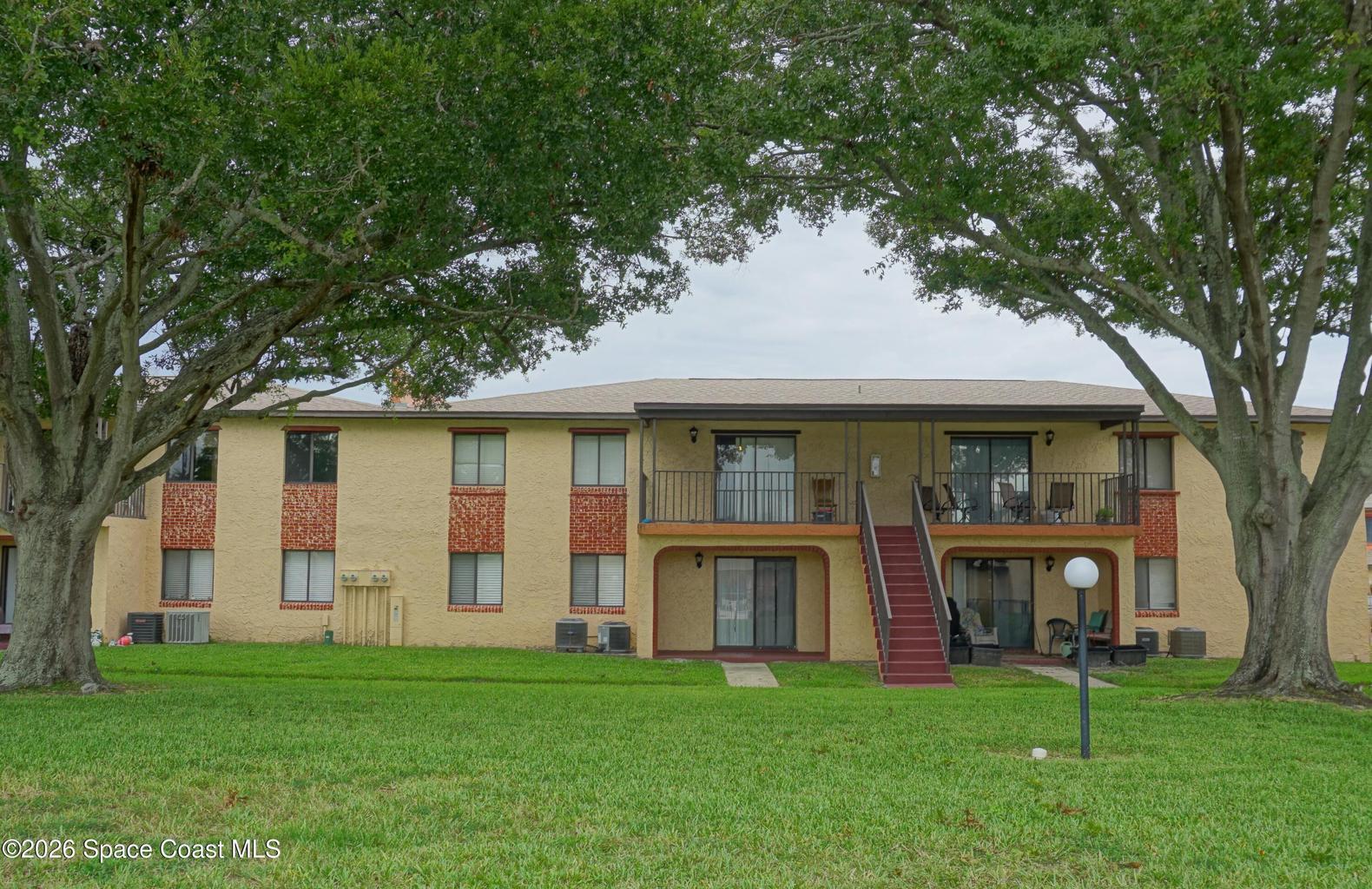 166 San Juan Circle 166, Melbourne, FL, 32935
