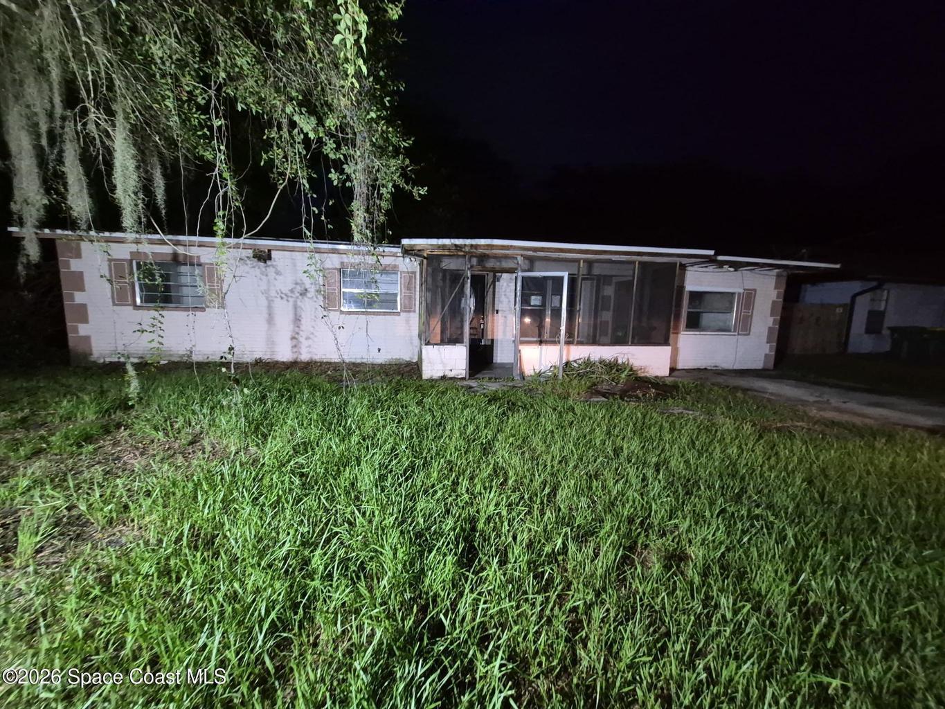 2529 Mitchell Avenue, Mims, FL, 32754
