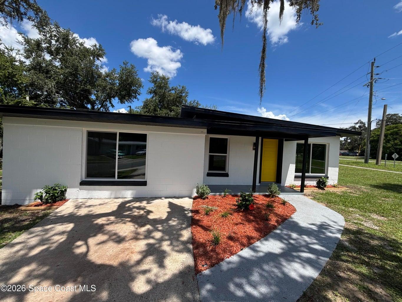 1041 Rosella Lane, Titusville, FL, 32780