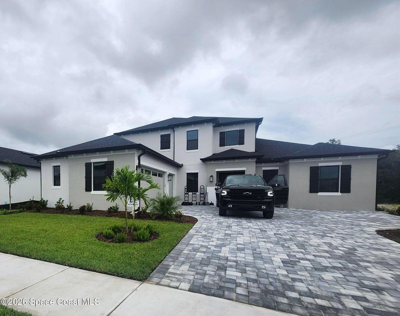 2802 Edestus Drive, Melbourne, FL, 32940