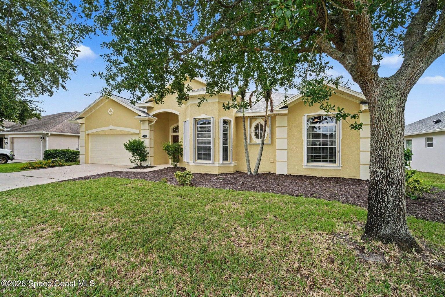 3544 Soft Breeze Circle, West Melbourne, FL, 32904