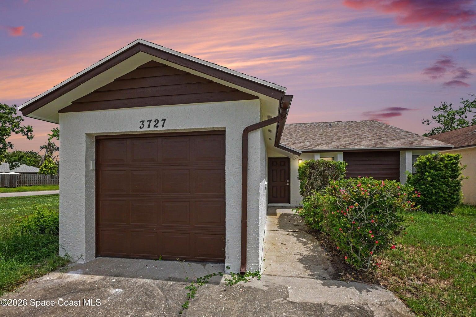 3727 Teakwood Court SW, Melbourne, FL, 32935