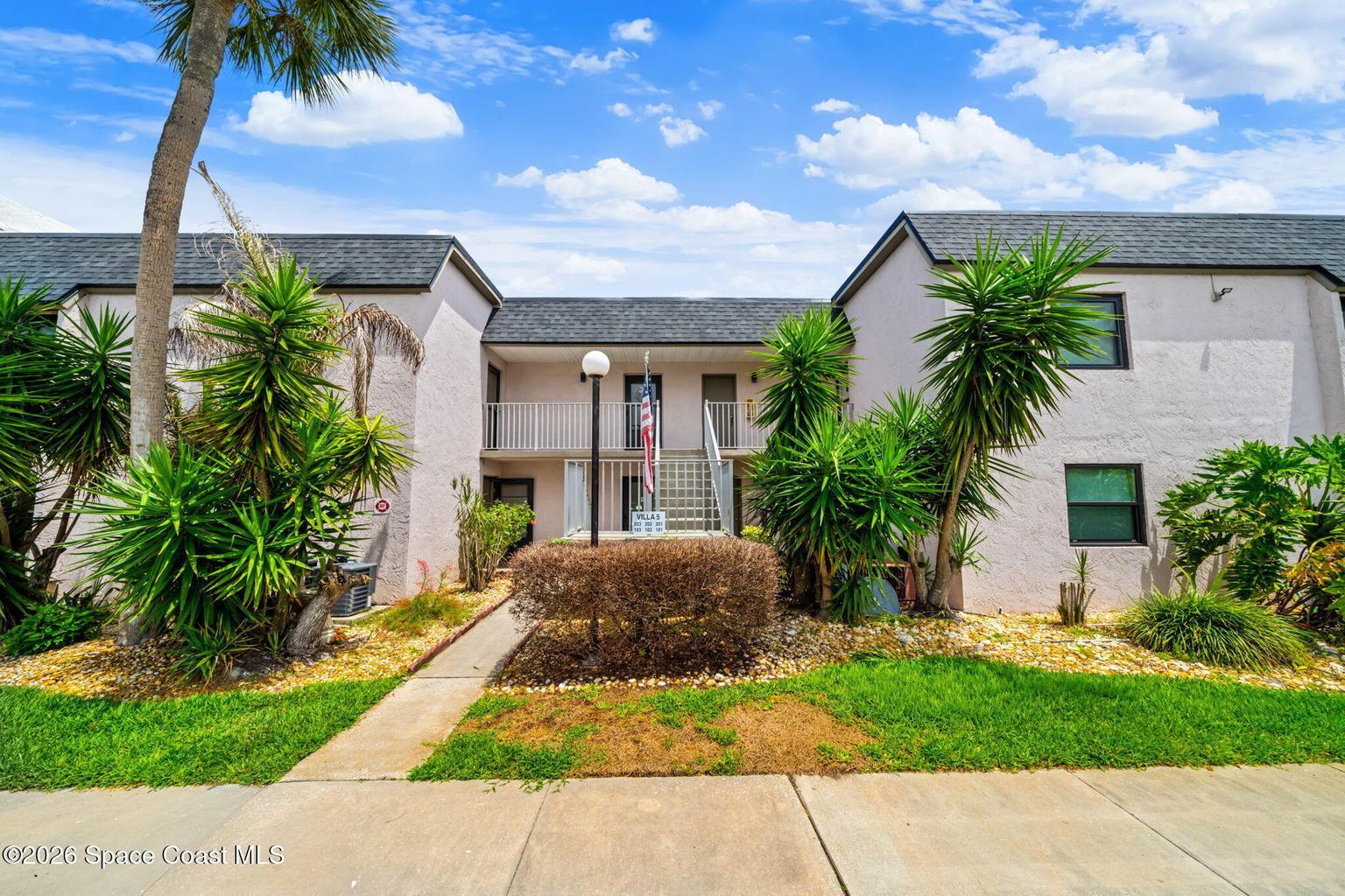 2727 N Wickham Road 103-5, Melbourne, FL, 32935
