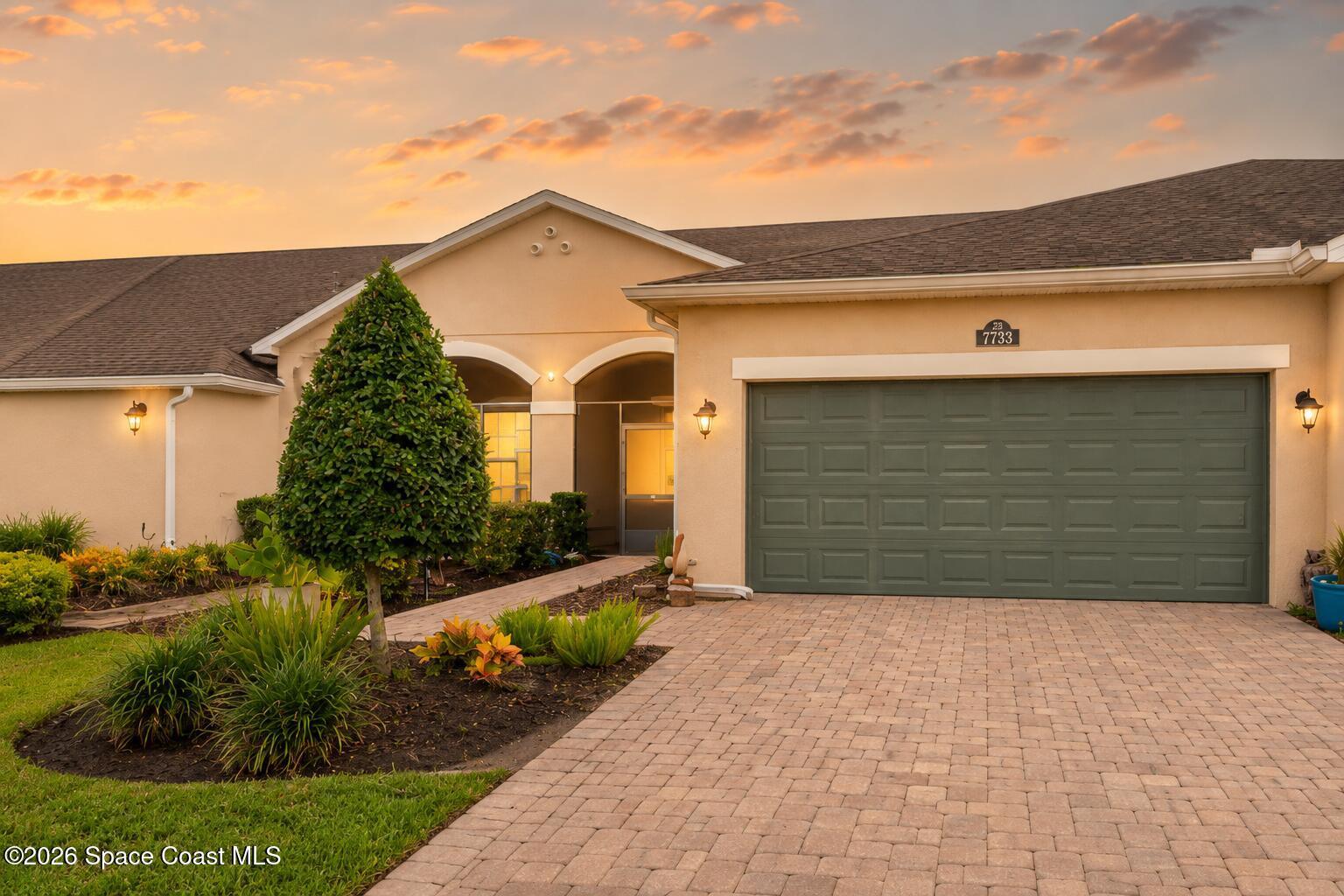 7733 Loren Cove Drive, Melbourne, FL, 32940