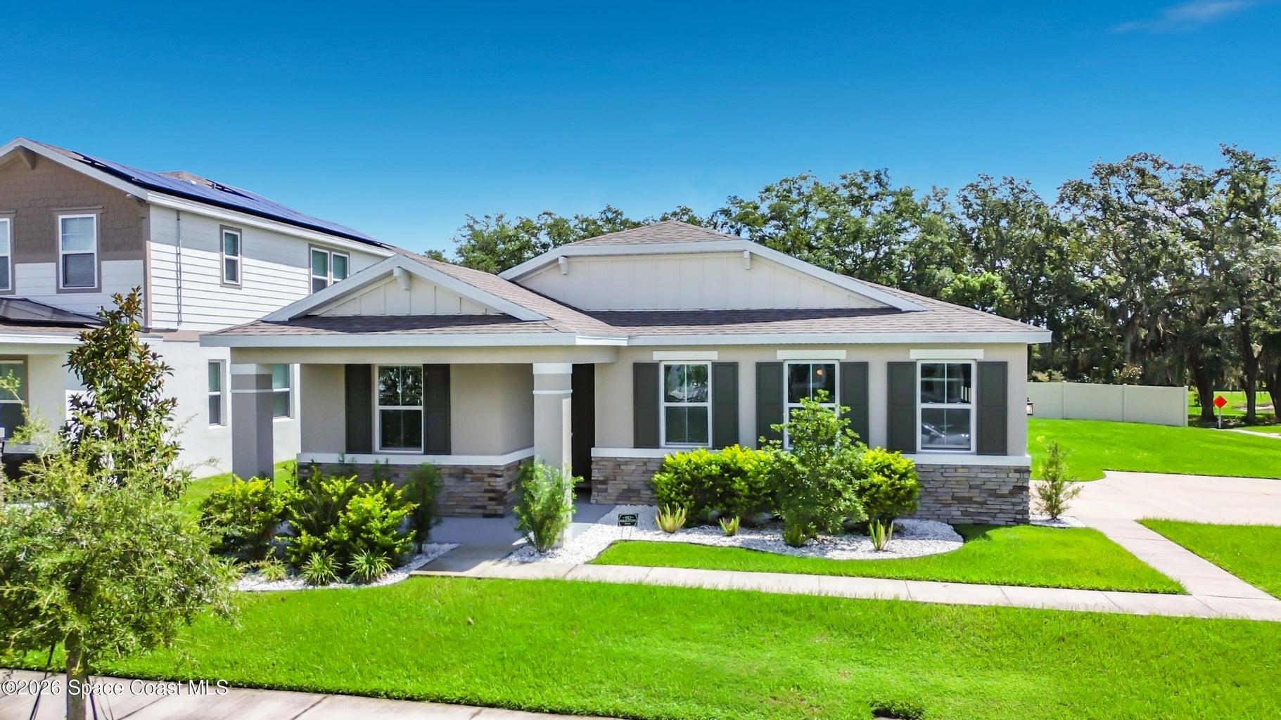 1525 Erin Breeze Lane, Kissimmee, FL, 34744