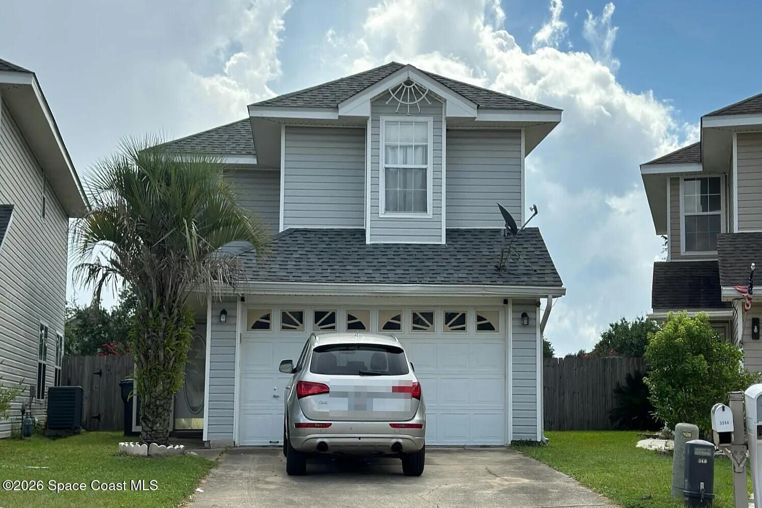 3288 Two Sisters Way, Pensacola, FL, 32505