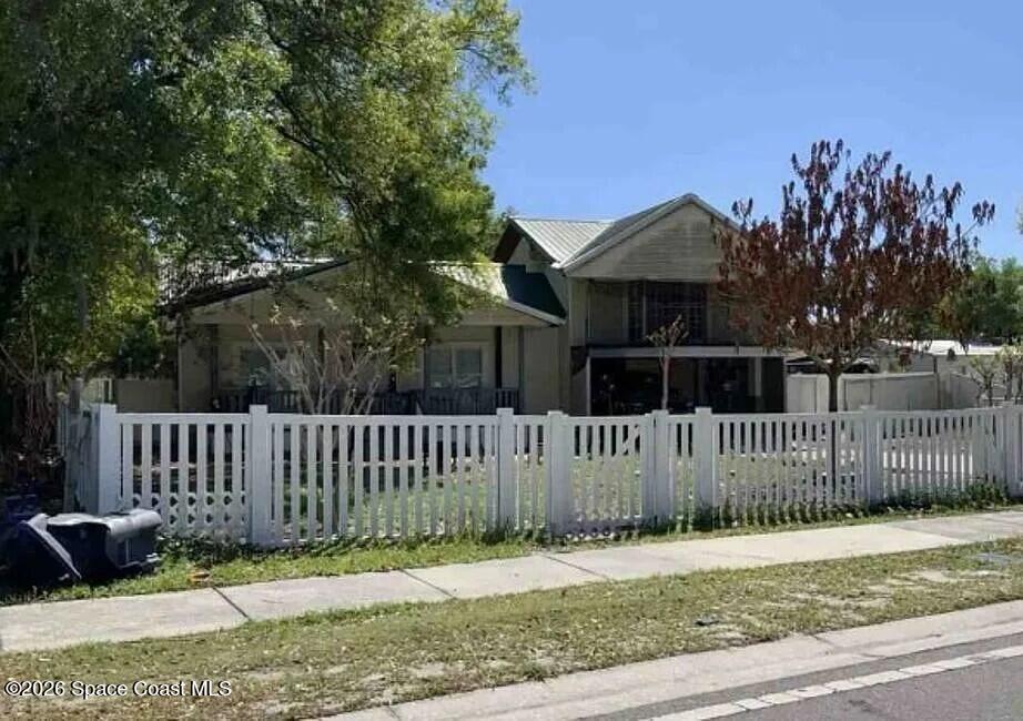 803 E Alabama Street, Plant City, FL, 33563