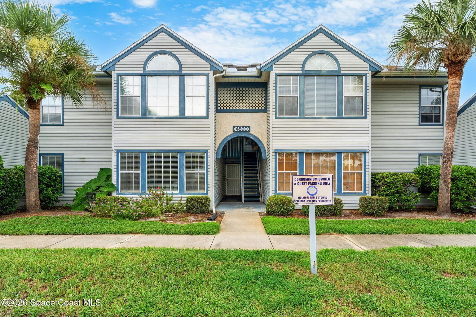 4890 Lake Waterford Way W 1-212, West Melbourne, FL, 32904