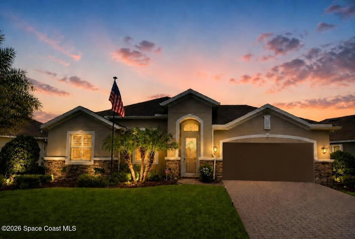 7467 Bluemink Lane, Melbourne, FL, 32940
