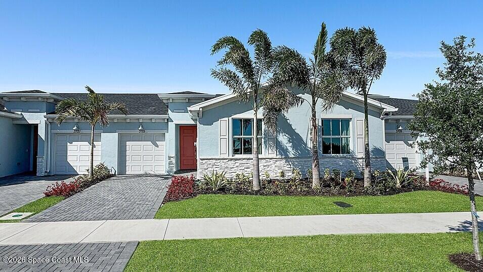 1502 Miraflores Trail NW, Palm Bay, FL, 32907