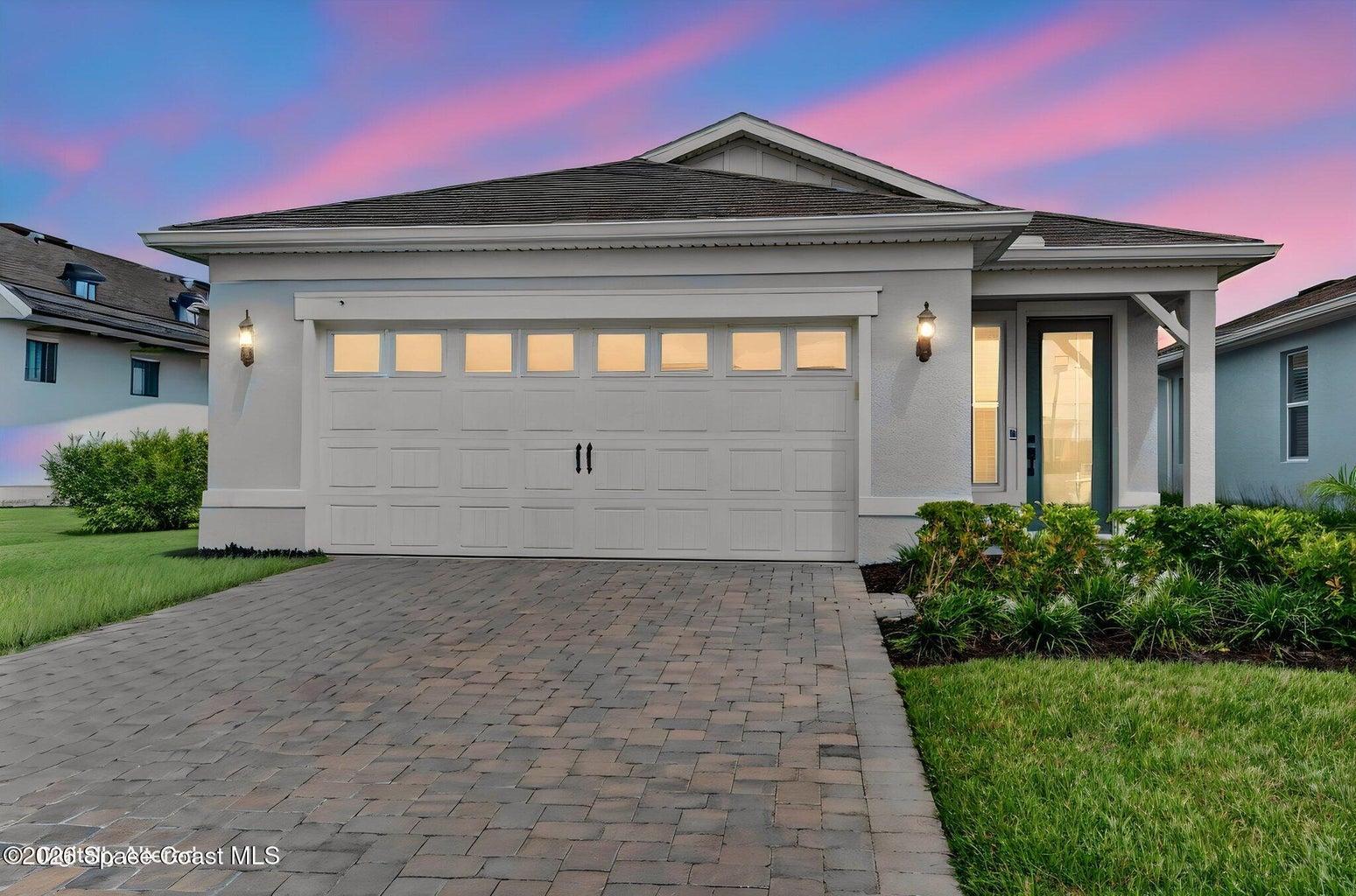 8903 Nixie Avenue, Melbourne, FL, 32940