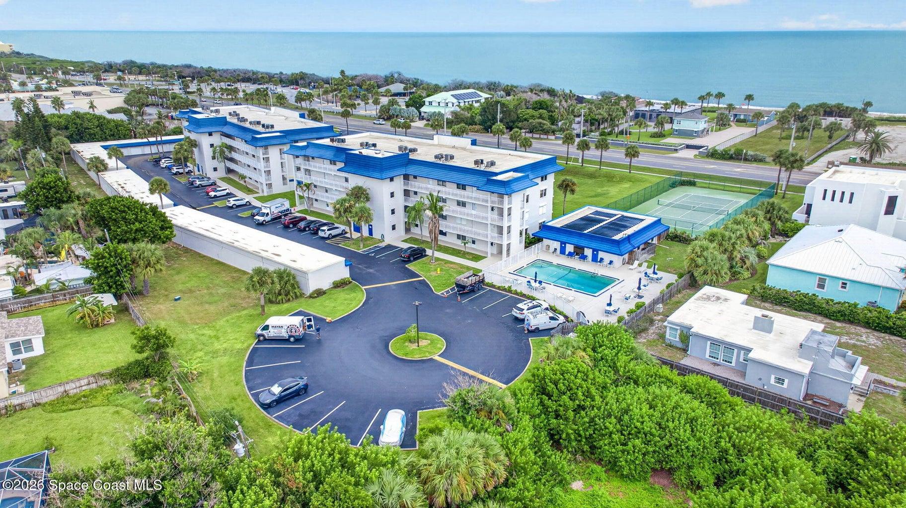 2150 N Highway A1a 107, Melbourne, FL, 32903