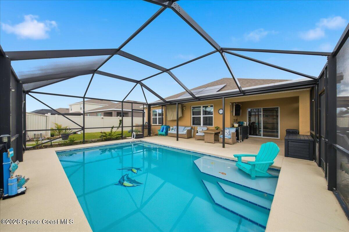 1197 Casey Avenue, Rockledge, FL, 32955