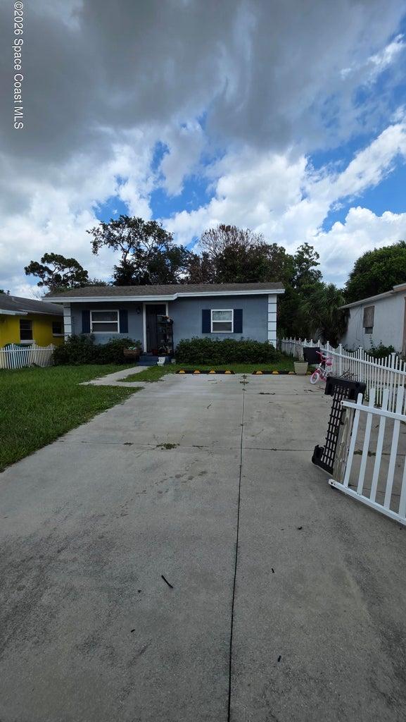 520 Ryoland Street, Melbourne, FL, 32901