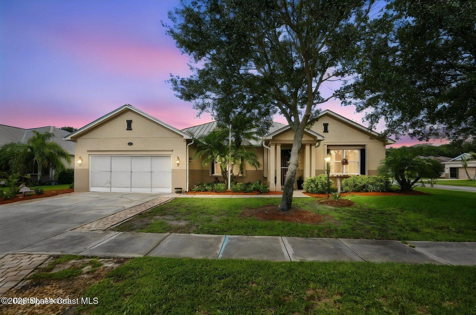 100 Salazar Lane, Sebastian, FL, 32958