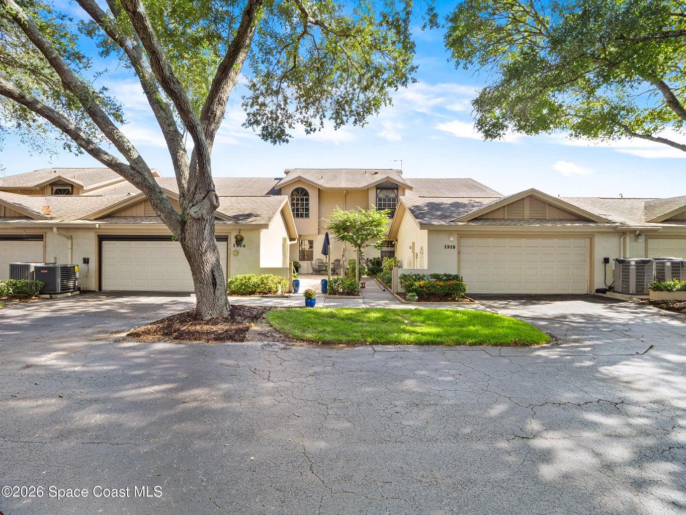 1314 Island Green Drive NE B2-15, Palm Bay, FL, 32905