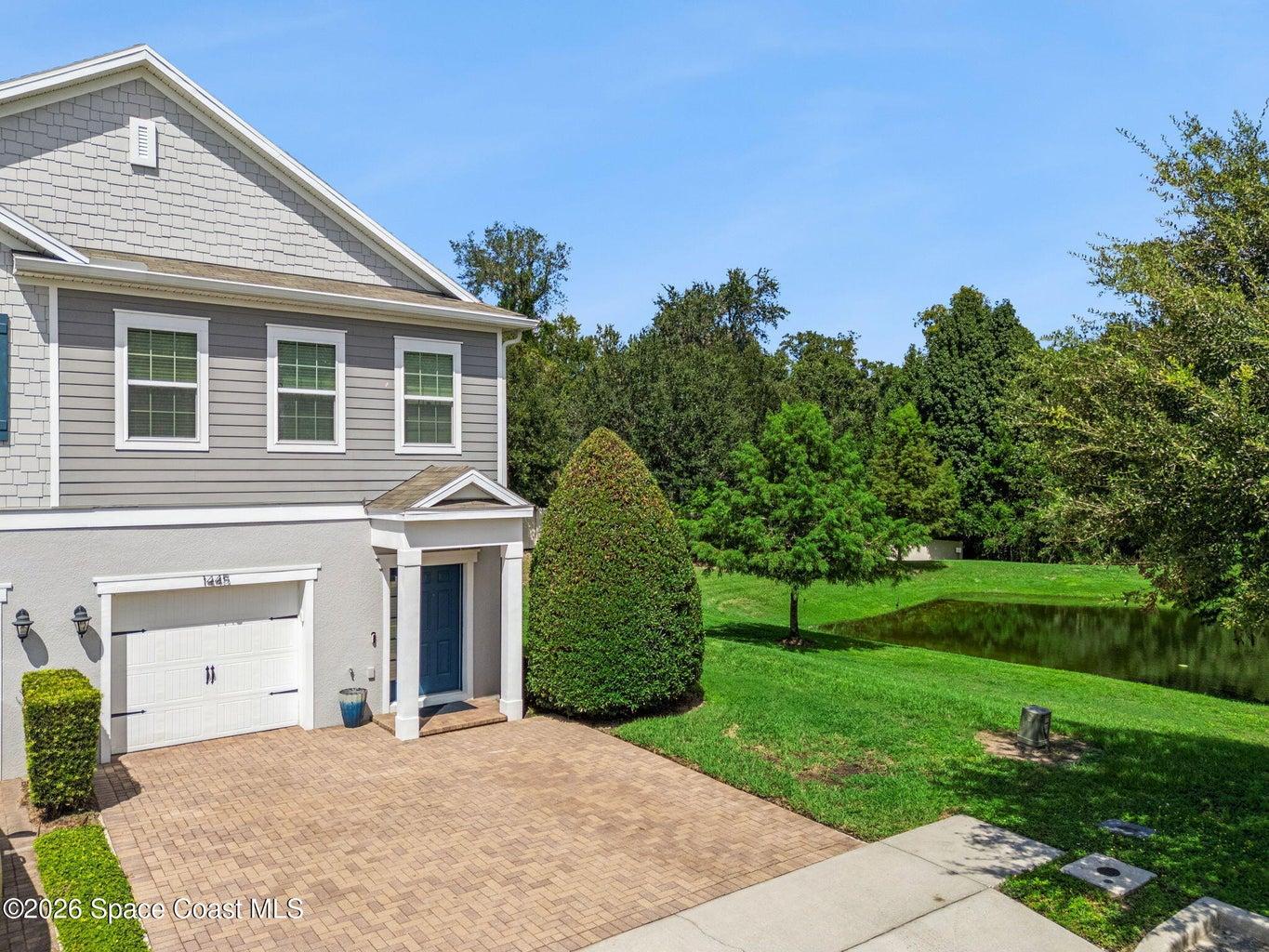 1445 River Rock Court, Oviedo, FL, 32765