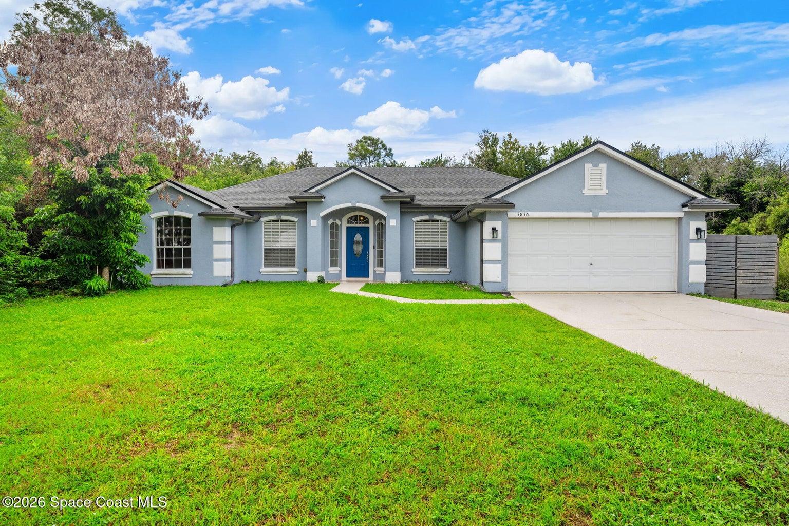 3830 Jupiter Boulevard SE, Palm Bay, FL, 32909