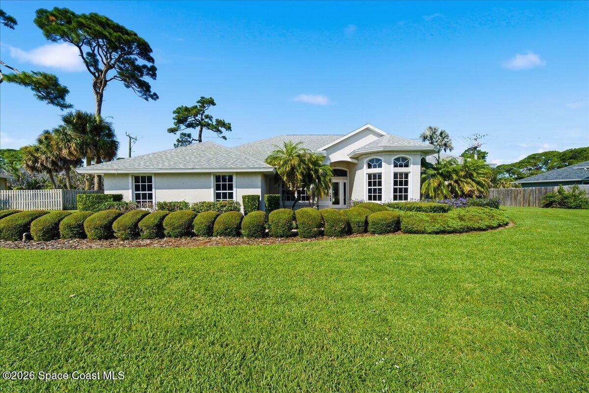 2345 Marsh Harbor Avenue, Merritt Island, FL, 32952