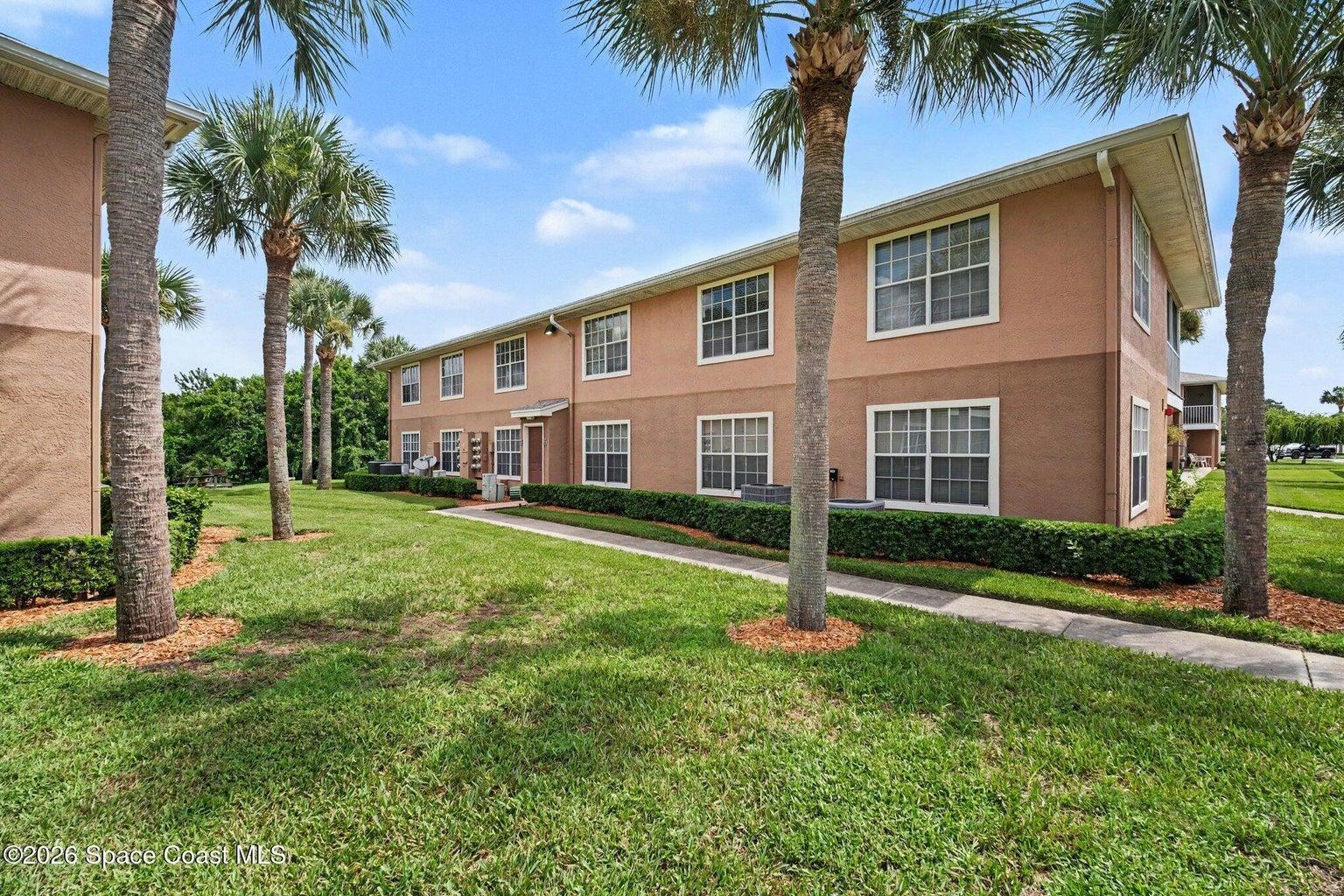 1821 Long Iron Drive 422, Rockledge, FL, 32955