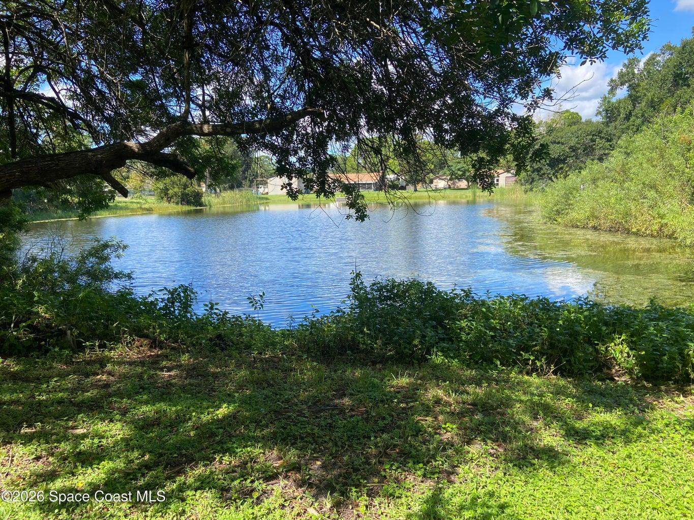 609 Manor Place, West Melbourne, FL, 32904