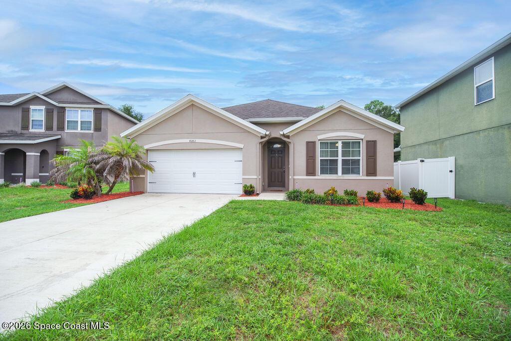 4283 Starling Place, Mims, FL, 32754