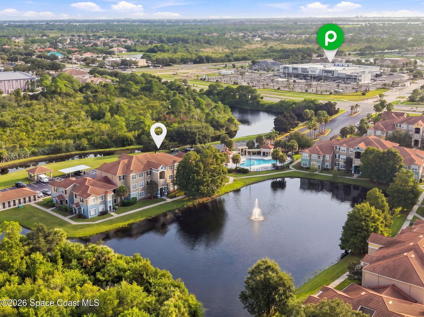 1747 Sophias Drive 204, Melbourne, FL, 32940
