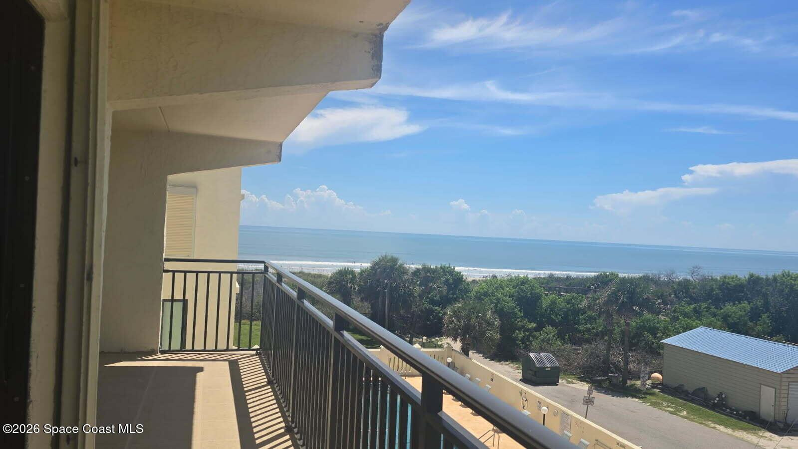 3060 N Atlantic Avenue 408, Cocoa Beach, FL, 32931